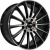 Диск Replay MR139 7,5x17 5*112 Et:40 Dia:66,6 BKF
