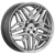Диск K&K Колумб 7x19 5*108 Et:47 Dia:60,1 дарк платинум