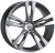 Диск MAK Zenith 7x16 5*120 Et:44 Dia:72,6 Light Titan Диск MAK Zenith 7x16 5*120 Et:44 Dia:72,6 Light Titan