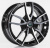 Диск Megami MGM-20FF 5,5x14 4*100 Et:40 Dia:54,1 bkf Диск Megami MGM-20FF 5,5x14 4*100 Et:40 Dia:54,1 bkf