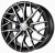 Диск RR CSS3347 7x16 4*114,3 Et:40 Dia:67,1 B-P Диск RR CSS3347 7x16 4*114,3 Et:40 Dia:67,1 B-P