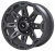 Диск RR CSSD2828 8x17 6*139,7 Et:36 Dia:100,1 MK/M