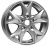 Диск Carwel Конго 1615 6,5x16 5*108 Et:42 Dia:65,1 SLT
