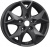 Диск Carwel Конго 1615 6,5x16 5*118 Et:50 Dia:71,1 BL