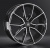 Диск LS wheels FlowForming RC58 8,5x20 5*112 Et:30 Dia:66,6 bkf