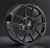 Диск LS wheels FlowForming RC06 7,5x17 5*112 Et:30 Dia:66,6 bk