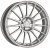 Диск LS wheels FlowForming RC05 7,5x17 5*114,3 Et:40 Dia:67,1 bk