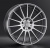 Диск LS wheels FlowForming RC05 7,5x17 5*114,3 Et:45 Dia:67,1 mgmf