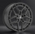 Диск LS wheels FlowForming RC107 8,5x19 5*112 Et:25 Dia:66,6 mb