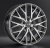 Диск LS wheels LS1369 6,5x16 5*114,3 Et:50 Dia:67,1 bkf