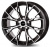 Диск Lizardo XH180 6,5x15 4*100 Et:40 Dia:60,1 BMF Диск Lizardo XH180 6,5x15 4*100 Et:40 Dia:60,1 BMF