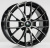 Диск Megami MGM-28 5,5x14 4*100 Et:35 Dia:67,1 bkf