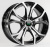Диск Megami MGM-33 6x14 4*100 Et:35 Dia:67,1 bkf