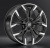 Диск LS wheels FlowForming RC92 7,5x18 5*108 Et:45 Dia:65,1 BKSF