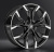 Диск LS wheels FlowForming RC92 7,5x18 5*110 Et:45 Dia:63,3 bkf