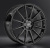 Диск LS wheels FlowForming RC98 9x19 5*112 Et:44 Dia:66,6 bk