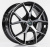 Диск Megami MGM-18FF 6x15 4*100 Et:37 Dia:60,1 BKF