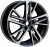 Диск Carwel Талган 1815 8x18 5*114,3 Et:45 Dia:60,1 ABT