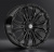 Диск LS wheels LS1376 9x20 6*139,7 Et:25 Dia:100,1 bk