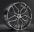 Диск LS wheels FlowForming RC101 8,5x20 5*120 Et:30 Dia:72,6 BKSF