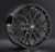 Диск LS wheels FlowForming RC103 8,5x19 6*139,7 Et:36 Dia:100,1 BK