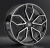 Диск LS wheels FlowForming RC104 7,5x18 5*114,3 Et:45 Dia:67,1 BKF