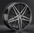Диск LS wheels FlowForming RC76 8x20 5*120 Et:40 Dia:72,6 BKF