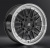 Диск LS wheels FlowForming RC102 8x17 5*120 Et:30 Dia:72,6 BKL