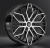 Диск LS wheels FlowForming RC103 9x20 6*139,7 Et:40 Dia:100,1 BKF