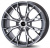 Диск Lizardo XH180 5,5x14 4*98 Et:35 Dia:58,5 G22MF Диск Lizardo XH180 5,5x14 4*98 Et:35 Dia:58,5 G22MF