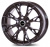 Диск Lizardo XH180 6,5x15 5*100 Et:38 Dia:57,1 B