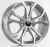 Диск Megami MGM-33 6,5x15 4*100 Et:40 Dia:60,1 gmf Диск Megami MGM-33 6,5x15 4*100 Et:40 Dia:60,1 gmf