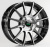 Диск Megami MGM-35 6x14 4*98 Et:35 Dia:58,6 BKF
