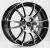 Диск Megami MGM-3 6x14 4*100 Et:35 Dia:67,1 bkf