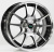 Диск Megami MGM-5 6x15 5*114,3 Et:47 Dia:67,1 bkf Диск Megami MGM-5 6x15 5*114,3 Et:47 Dia:67,1 bkf