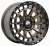 Диск PDW Stryker 8x17 6*139,7 Et:24 Dia:100,1 SC-U4V10/BC-U4B