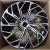 Диск Replica FR 8003 8x18 5*112 Et:35 Dia:66,45 BMF