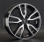 Диск Replay HND225 6x16 5*114,3 Et:50 Dia:67,1 bkf