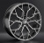 Диск LS wheels FlowForming RC61 8,5x19 5*108 Et:30 Dia:65,1 bkf