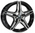 Диск Megami MGM-38 6,5x15 5*114,3 Et:38 Dia:67,1 bkf