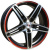 Диск ALCASTA M04 6x15 5*105 Et:39 Dia:56,6 MBRS
