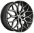 Диск RST R2104FF 9x21 5*114,3 Et:40 Dia:67,1 BDm