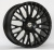 Диск RST R2204FF 9,5x22 5*112 Et:37 Dia:66,6 BLm