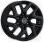 Диск MAK Gravel 8x18 6*139,7 Et:30 Dia:100,1 Matt Black Диск MAK Gravel 8x18 6*139,7 Et:30 Dia:100,1 Matt Black