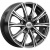 Диск Wheels UP Up123 6x15 5*100 Et:38 Dia:57,1 BFP Диск Wheels UP Up123 6x15 5*100 Et:38 Dia:57,1 BFP