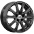 Диск Wheels UP Up123 6x15 5*100 Et:38 Dia:57,1 GB