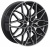 Диск Carwel Тим 1813 7x18 5*114,3 Et:37 Dia:66,5 ABT
