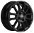 Диск Khomen KHW1406 5,5x14 4*100 Et:43 Dia:60,1 Black