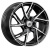 Диск Wheels UP Up115 6,5x15 4*100 Et:45 Dia:60,1 BFP