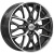 Диск Wheels UP Up101 6x16 4*100 Et:45 Dia:60,1 BFP